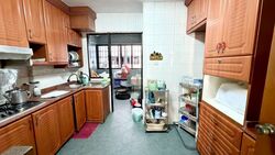 Blk 528 Woodlands Vista (Woodlands), HDB 5 Rooms #575483851